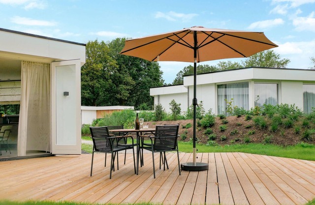 2 bedroom amazing home in Afferden