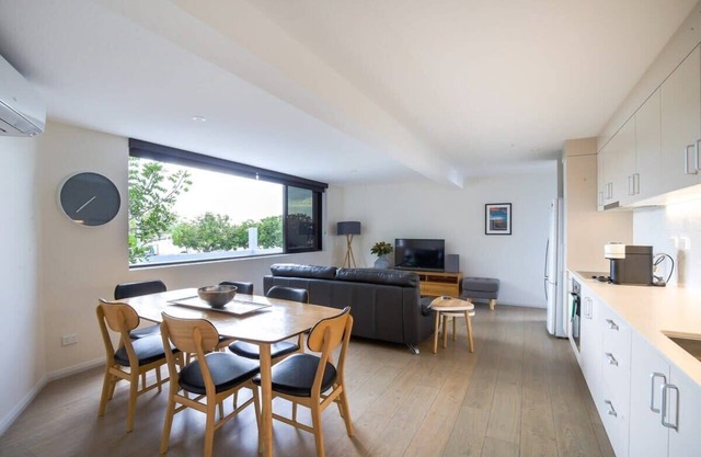 2-Bedroom Apartment in the Heart of Batemans Bay