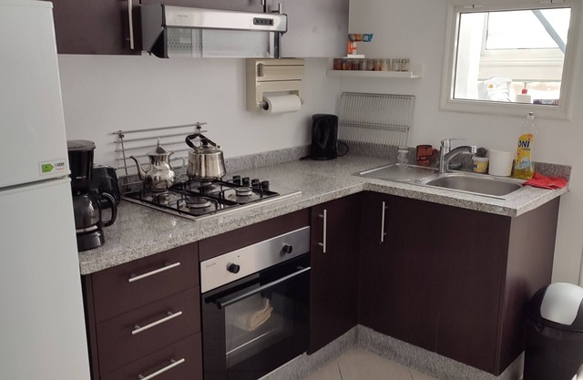 2 Bedroom Apartment in Bouznika Est