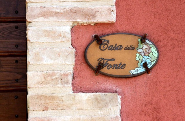 2 Bedroom Apartment in Camerino
