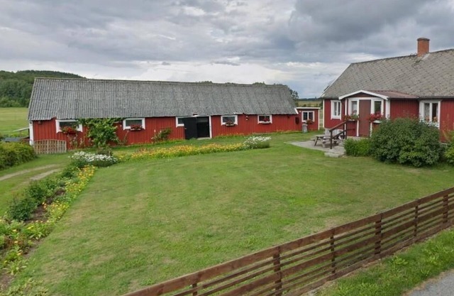 2 bedroom apartment in Sölvesborg