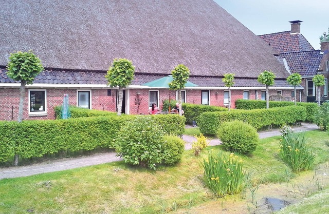 2 bedroom awesome apartment in Paesens