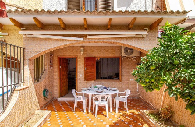 2 bedroom awesome home in Los Alcázares
