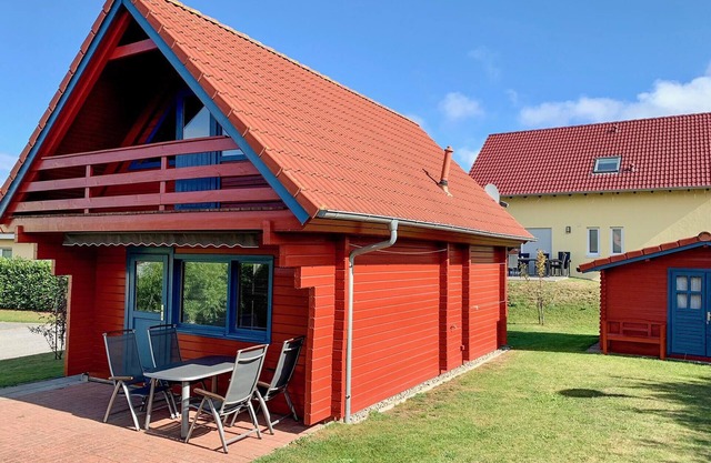 2 bedroom awesome home in Boiensdorf