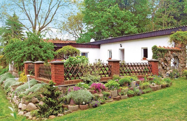 2 bedroom awesome home in Rubkow