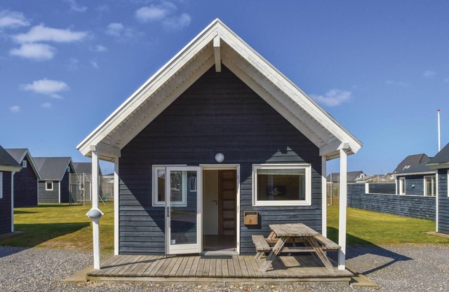 2 bedroom beautiful home in Thyborøn