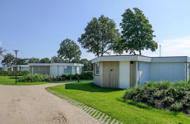 2 bedroom beautiful home in Afferden