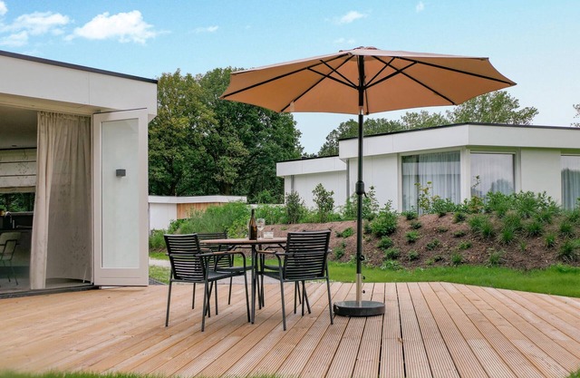 2 bedroom beautiful home in Afferden