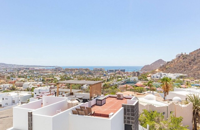 2-Bedroom Condo with Ocean Views
