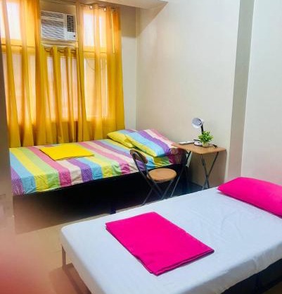 2 Bedroom condo unit