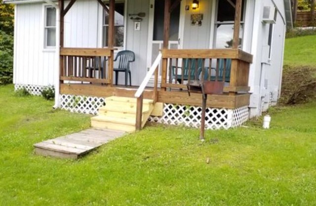 2 Bedroom Cottage close to Cooperstown on Otsego Lake