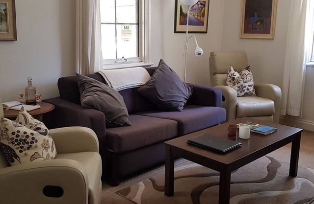 2 Bedroom Cottage in the beautiful Clare Valley
