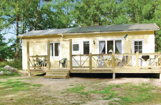 2 bedroom cozy home in Torsås