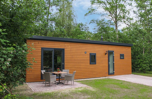 2 bedroom cozy home in Oosterwolde