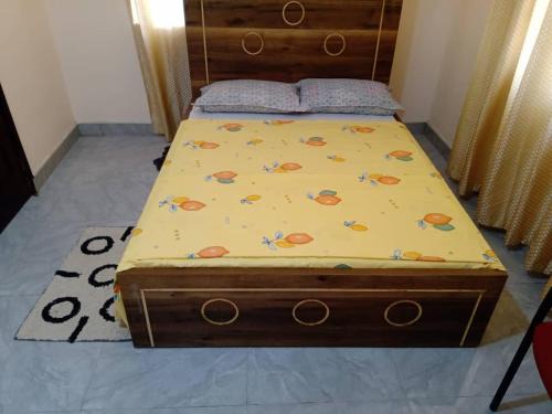 2 Bedroom Delta Apartment Gome Fortress Business Center Dansoman Accra