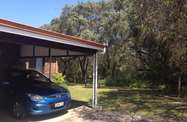 2 Bedroom Family Chalet Emu Beach