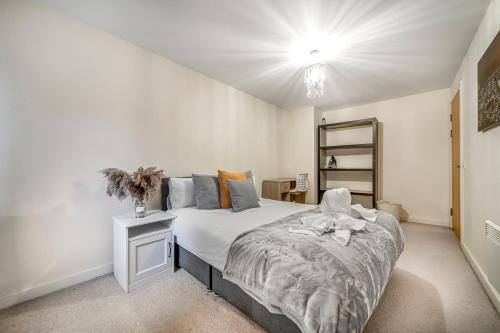 2 Bedroom flat in West Midlands