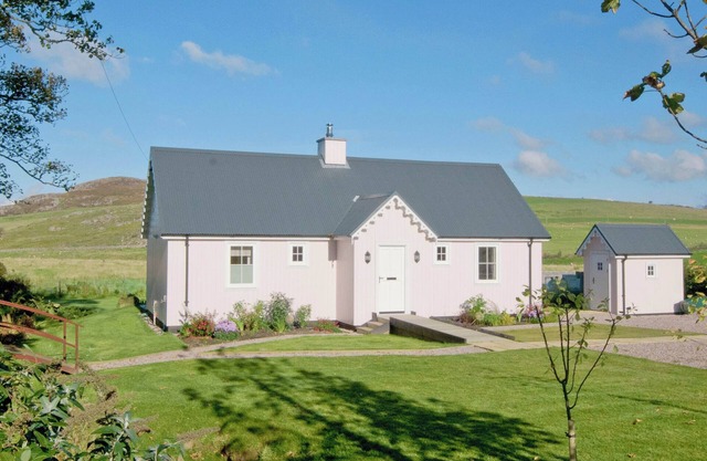 2 bedroom accommodation in Clachan near Tarbert
