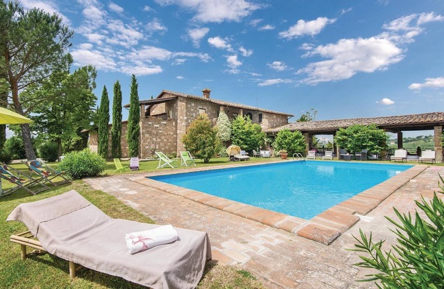 2 bedroom gorgeous home in Montebuono