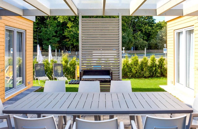 2 bedroom gorgeous home in Rewal