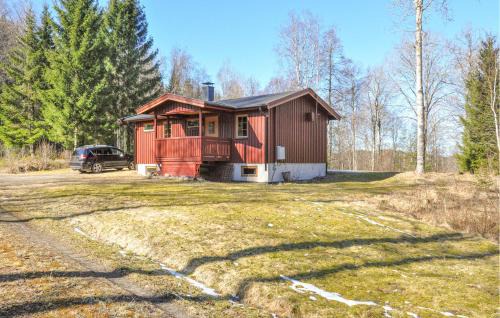 2 Bedroom Gorgeous Home In Ed