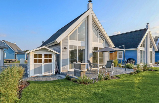 2 bedroom lovely home in Zerpenschleuse