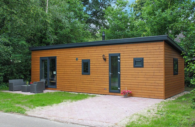 2 bedroom lovely home in Oosterwolde