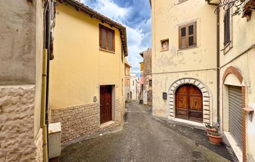 2 Bedroom Lovely Home In Priverno