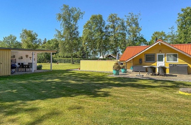 2 bedroom nice home in Hadsund