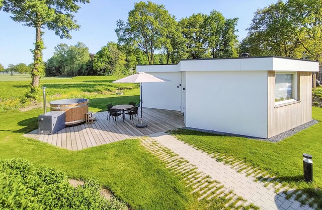 2 bedroom nice home in Afferden