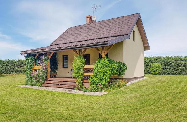 2 Bedroom Pet Friendly Home In Prabuty