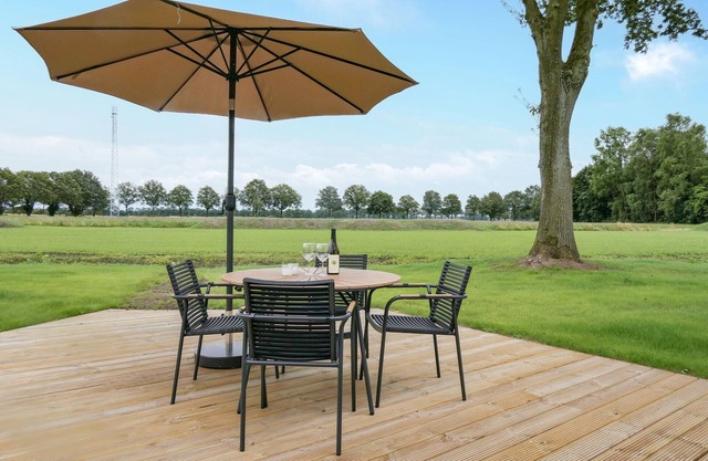 2 bedroom pet friendly home in Afferden
