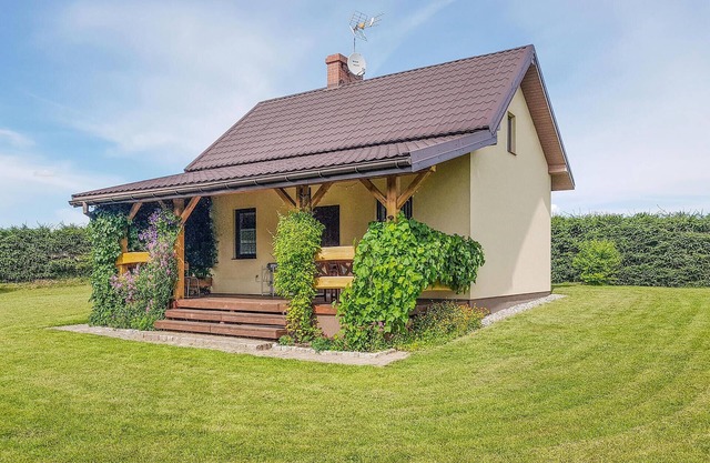 2 bedroom pet friendly home in Prabuty