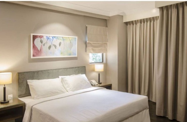2 Bedroom Premier Suite - 5
