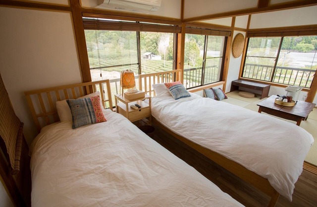 2 bedroom private vacation home in ?