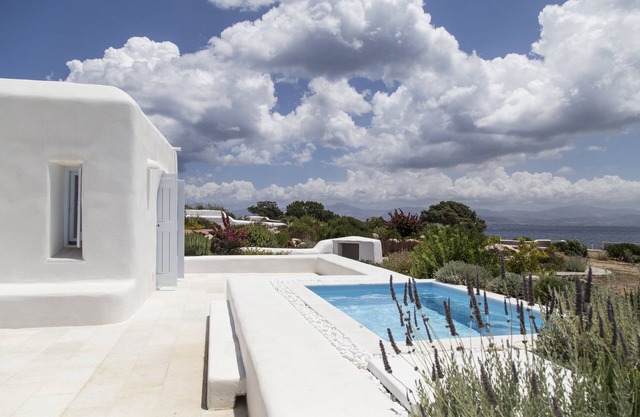 Sand Villa 