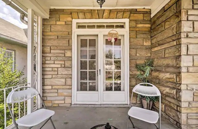 2 Bedroom Spacious Stay near Historic Hagerstown