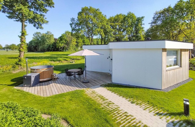 2 bedroom stunning home in Afferden
