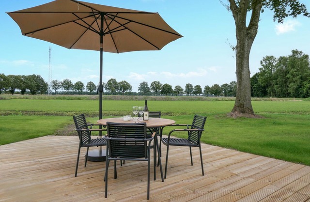 2 bedroom stunning home in Afferden