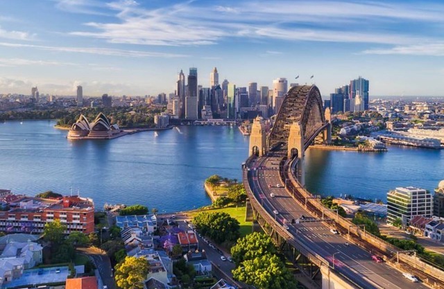 2-Bedroom Suite in Superb Zetland Sydney