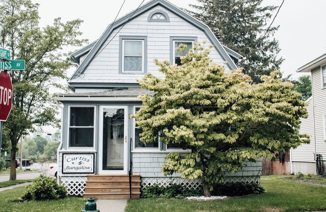 2-bedroom vacation home in Hammondsport near Keuka Lake