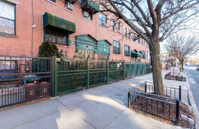 2 Bedrooms Fully Furnished Rental Apartment Entire @ Marion Extended Stay, USA