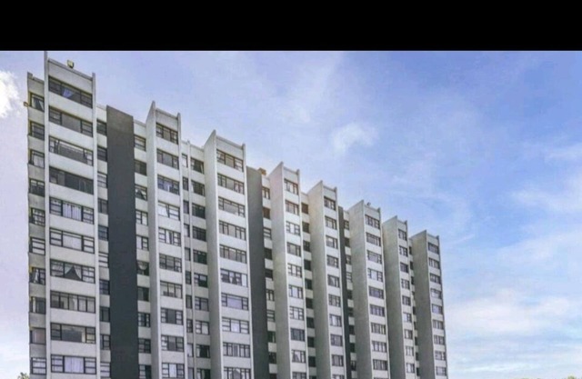 2 beds apartment on the sea, garden view, BBQ, close to all amenities.