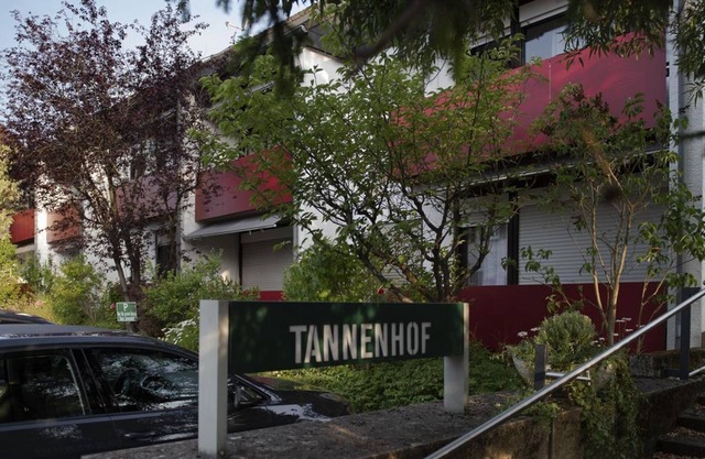 2-bettwohnung 41m², Nr.2 - Haus Tannenhof