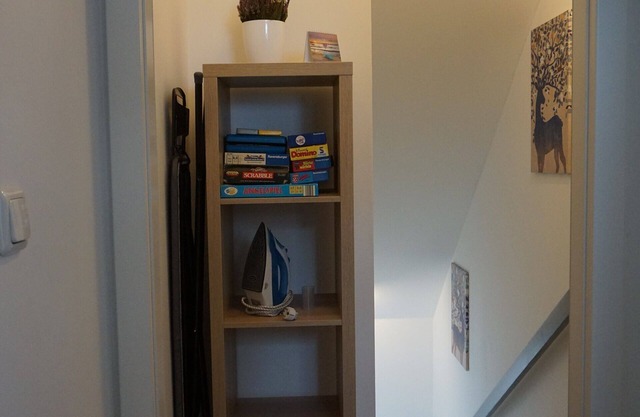 2 cozy apartments, near Heide Park - approx. 10 min walk, FeWo Friedrichseck
