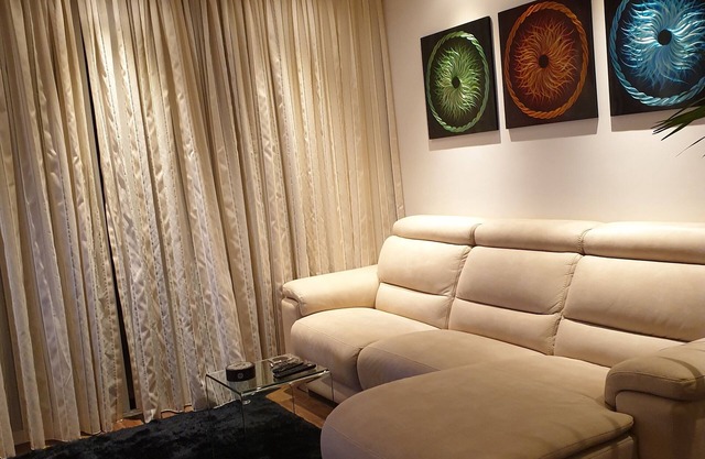2 double Bedrooms 2 Bath Apartment With A/C Bugibba close to the sea