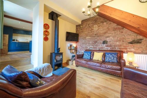 2 Eden Grove Cottages