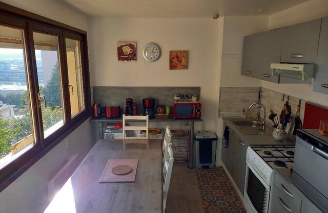 2 minutes from the beach and Nausicaa - renovated fisherman's cottage