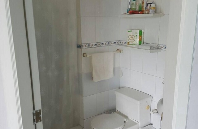 2 rooms lux apartment