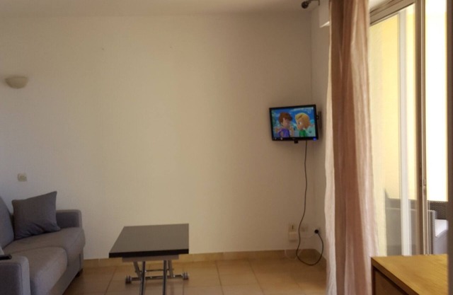 2 ROOMS RENTAL IN CANET EN ROUSSILLON